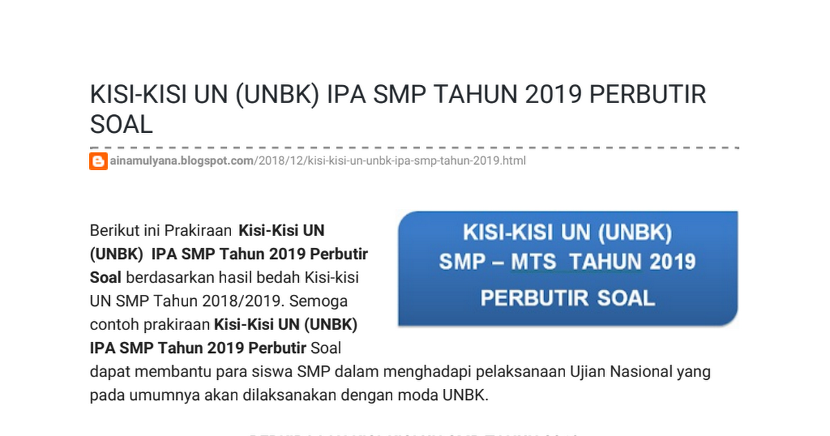 ☀ 13 kunci jawaban ucun tahun 2019 bahasa inggris paket a gif
