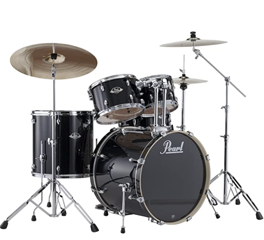 Pearl Standard Drumset