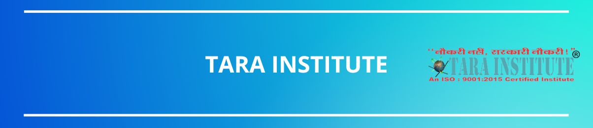 Tara institute: Fees, demo, Results, Contact Details, Success Rate, Study Materials, Batch size, class timing