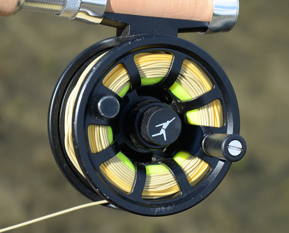 Echo Ion Fly Reel Review- Best Large Arbor Fly Reel Under $100