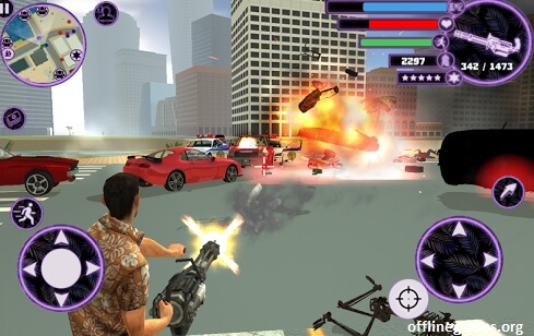 GTA 5 Like Games
