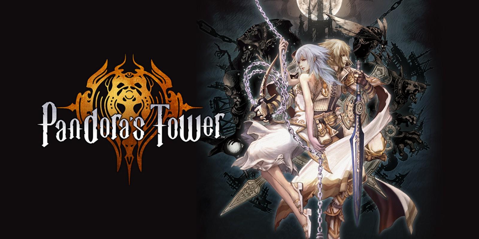 Pandora's Tower | Wii | Игры | Nintendo