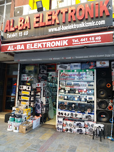 Alba Elektronik