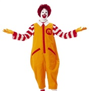 Ronald McDonald