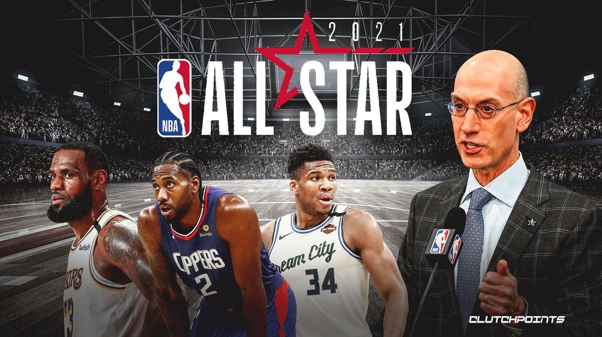 NBA Players Disagree with the NBA’s Decision to have an All-Star Game