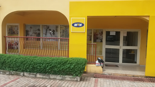 MTN, Enugu Discovery Plaza, 96/98 Chime Avenue, New Haven, New Haven, Enugu, Nigeria, Computer Store, state Enugu