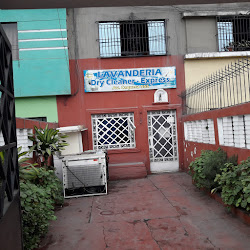 Lavanderia Dry Cleaner - Express