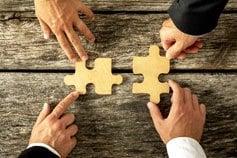 Mergers and Acquisitions - Meirc