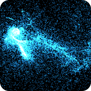Radiant Particles apk Download
