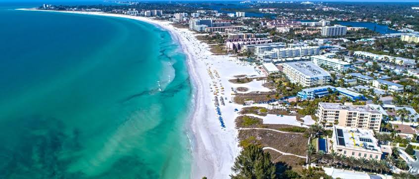 Best Places For Vacation In Florida