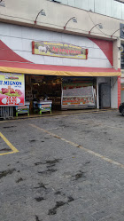 Mercadão de Carnes Marquesa - Mutinga