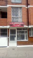Cigarrería Acuarela