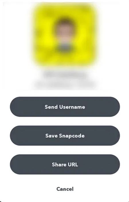 How to Find Friends and Celebrities on Snapchat