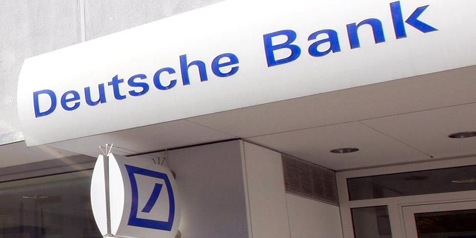 Deutsche Bank: Τα 30 ρίσκα για τις αγορές το 2018