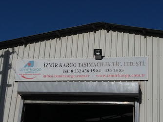 İzmir Kargo Taşımacılık Tic. Ltd. Şti.