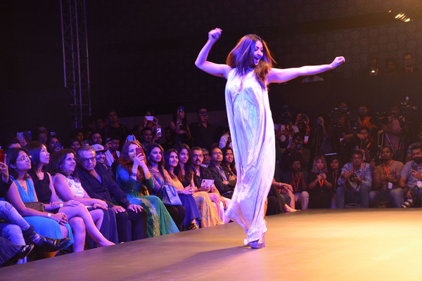 Bangalore Times Vibrant Fashion Week 2023: Fashion Expectations An Extravagant Event - Asiana Times