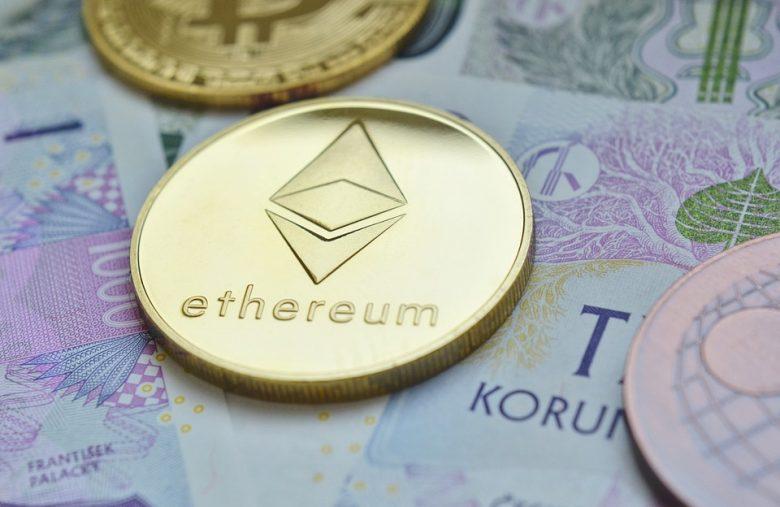 ReprÃ©sentation fiduciaire de l'Ether