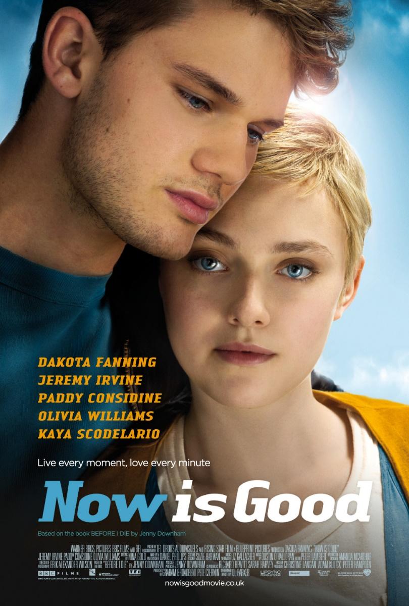 3. NOW IS GOOD 