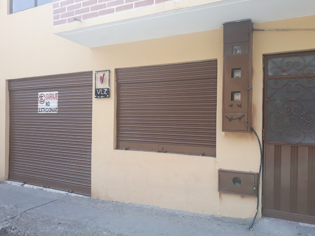 Rafael María Arizaga 14-03, Cuenca