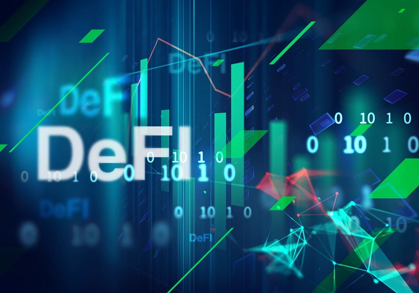 Как купить DeFi-токены: основные способы инвестирования