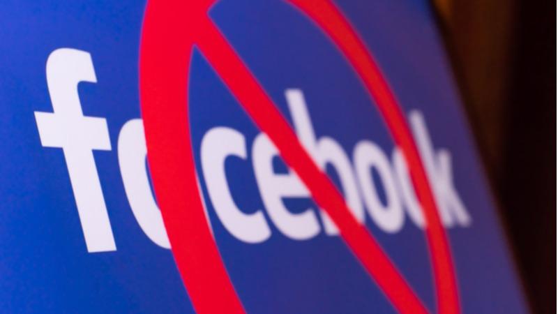 Instagram ve Facebook Rusya'da resmi olarak yasaklandı | Son 24 saatin gündemi