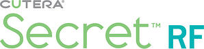 Secret_logo with Cutera