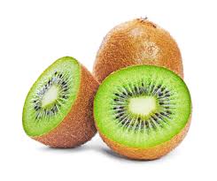 Kiwi - Frutas - InfoEscola