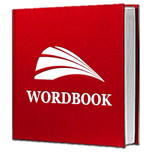 WordBook English Dictionary apk Download