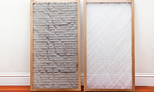 air filters for ac