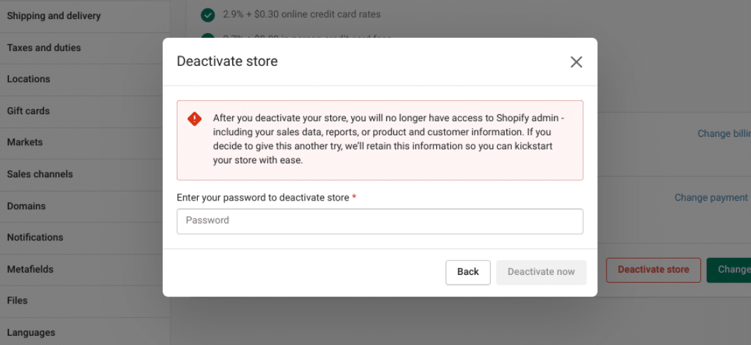 how-to-delete-my-Shopify-account-14