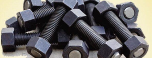 stud bolt materials