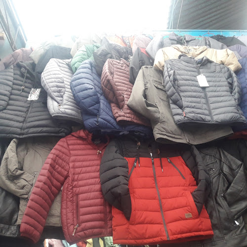 "Mestanza" - Huancayo