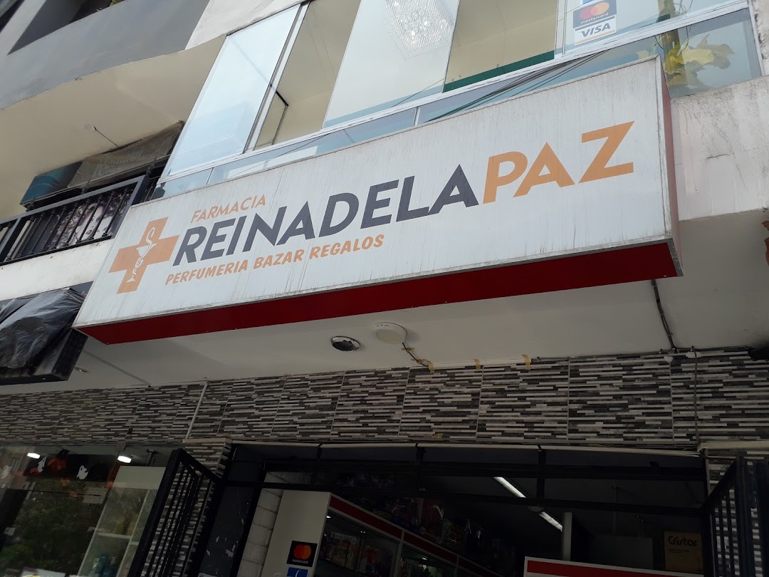Farmacia Reyna De La Paz