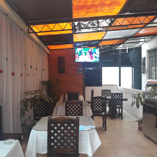 Inti Bar