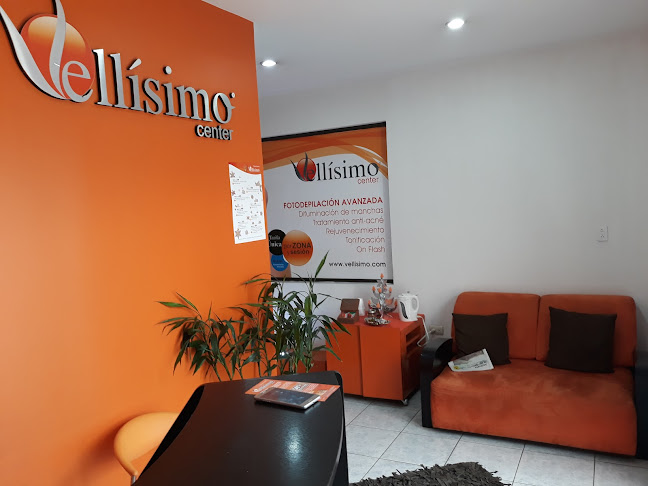 Vellísimo Center
