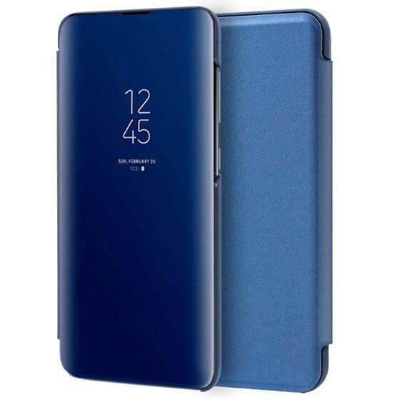 Чехол-книжка Clear View Standing Cover для Samsung Galaxy A51 ...