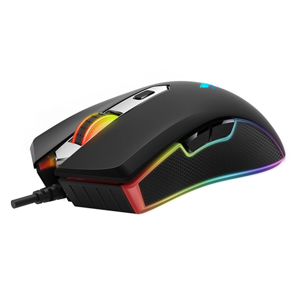Mouse gamer e periféricos Rua da informática