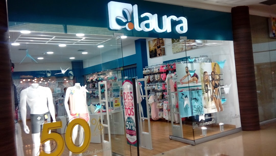 Laura