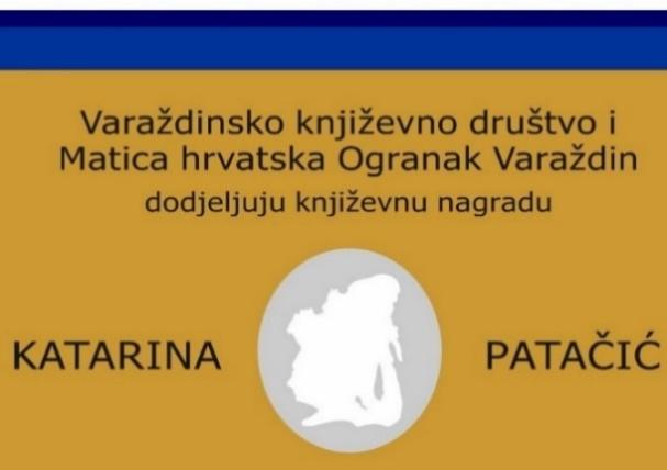 Katarina Patačić  sl