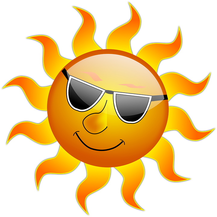 Sunshine - Free images on Pixabay