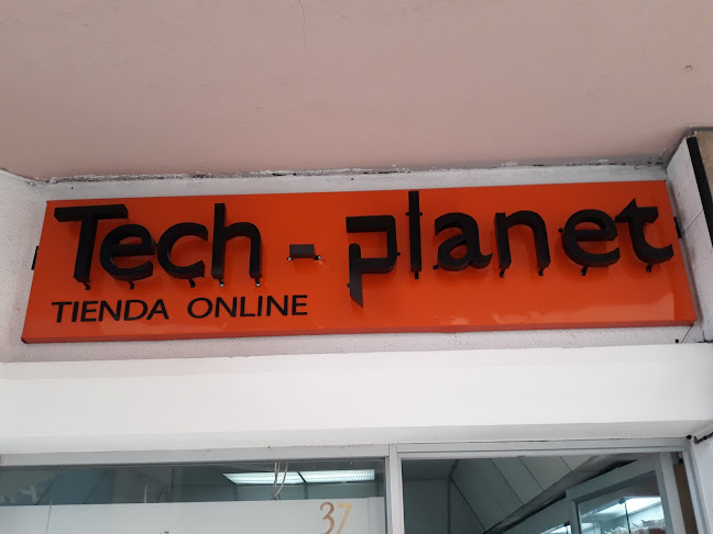 Comentarios y opiniones de Tech - Planet
