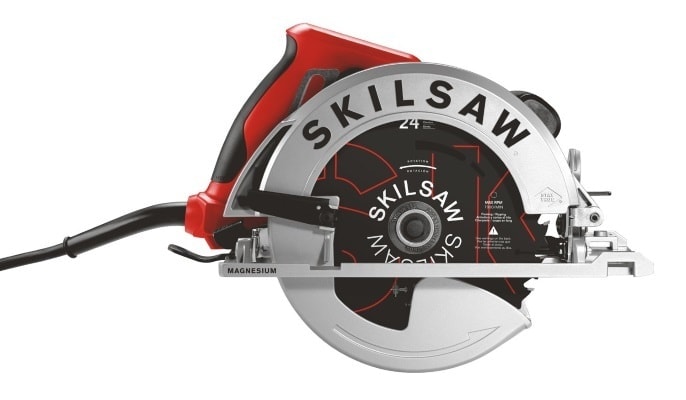 Sidewinder Circular Saw