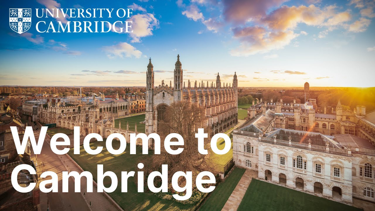 The University of Cambridge, is one of the best music universities in the UK.