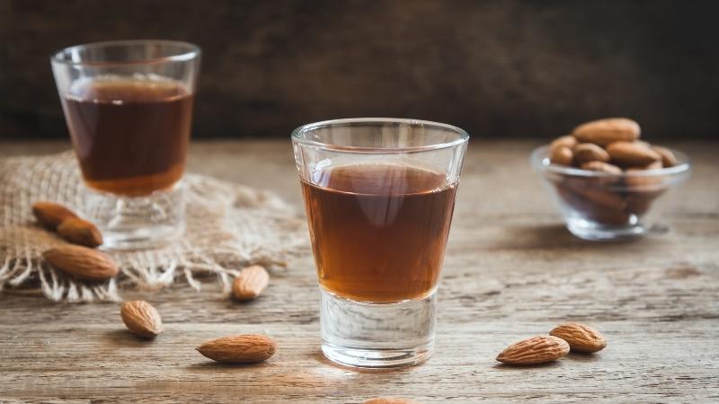 Thông tin về Rượu Disaronno Một hương vị độc đáo của Ý