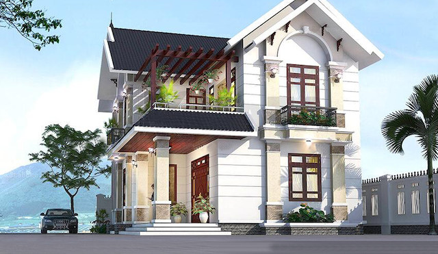 Giá thiết kế nhà tại đơn vị XD Quang Minh hiện nay là bao nhiêu?