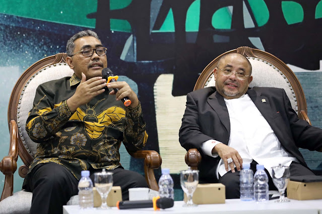 Bantah Selingkuhi PKS, PKB Sebut Prabowo-Muhaimin Duet Harmonis