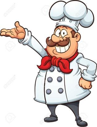 Image result for clipart chef