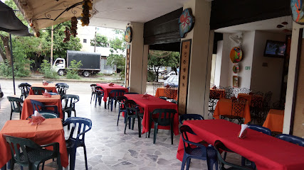 Cevicheria Y Restaurante Cartagena - Cra. 9 #No. 13-97, Neiva, Huila, Colombia