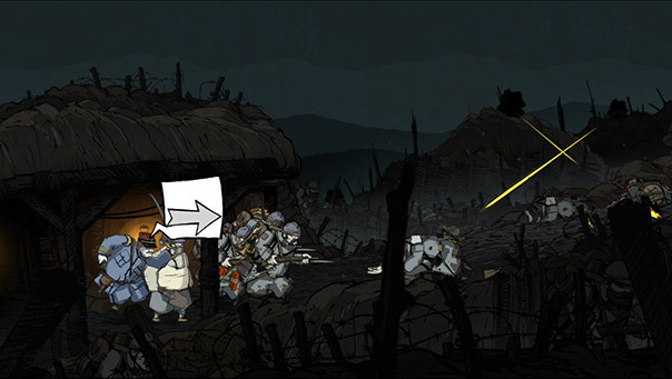 How Valiant Hearts drives you to the breaking point