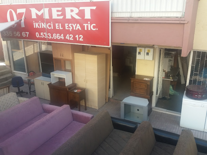 07 Mert